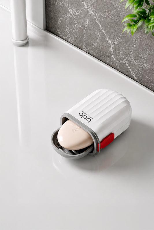 BDO Soap Box Case