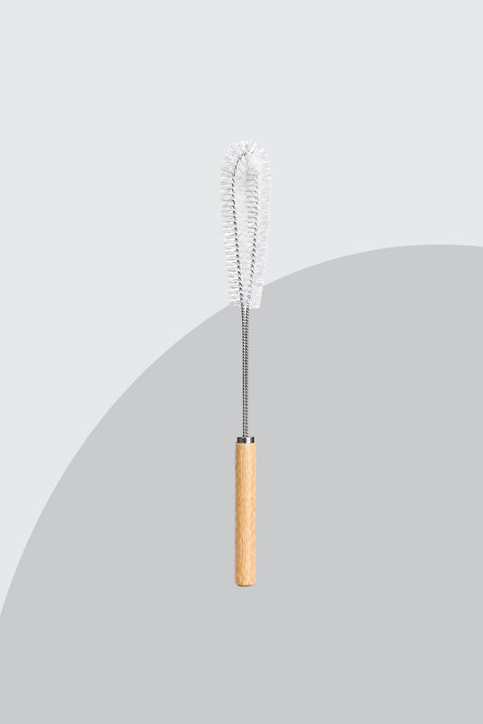 Long Bottle Brush