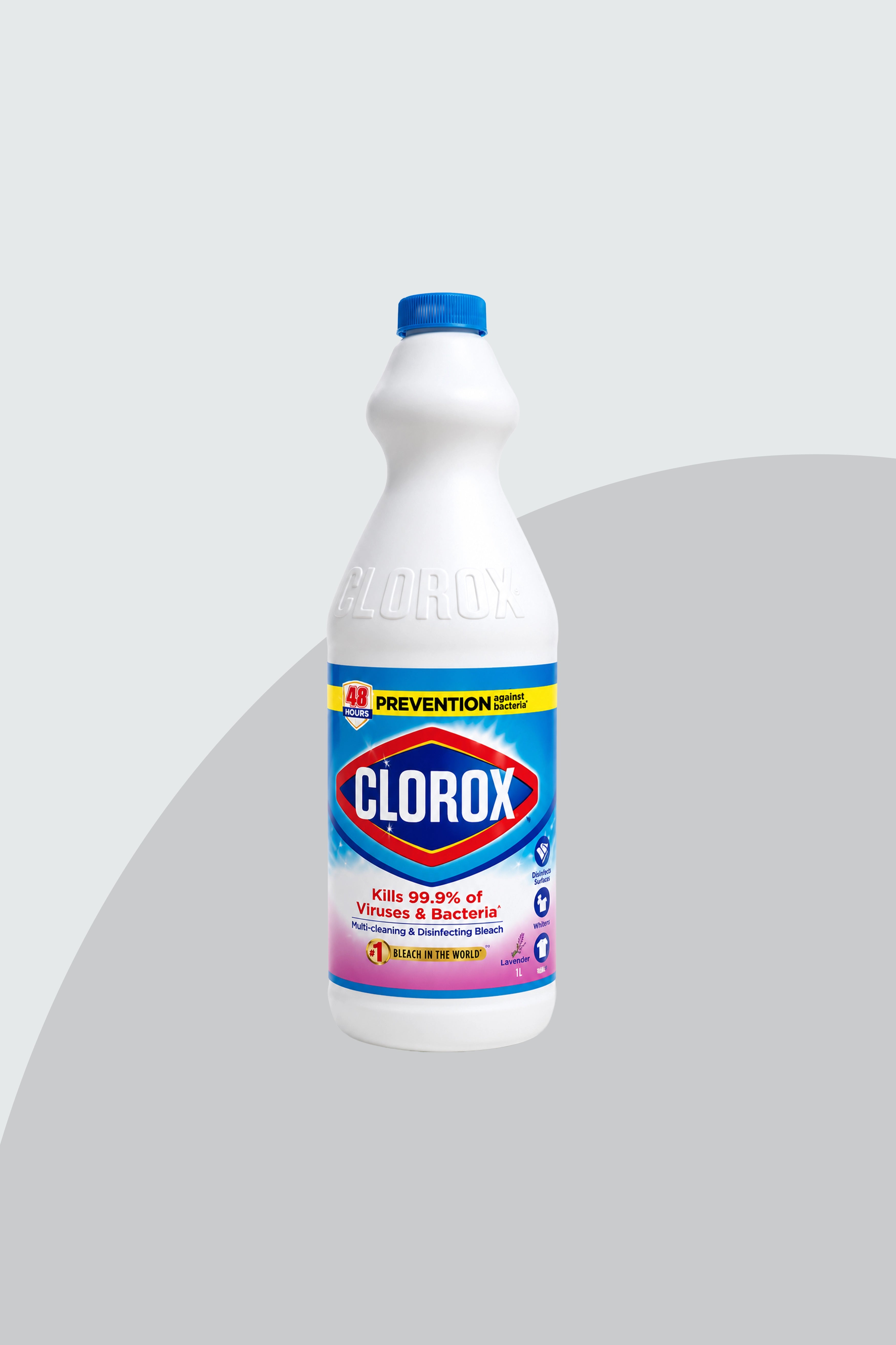 Clorox Lavender 1L