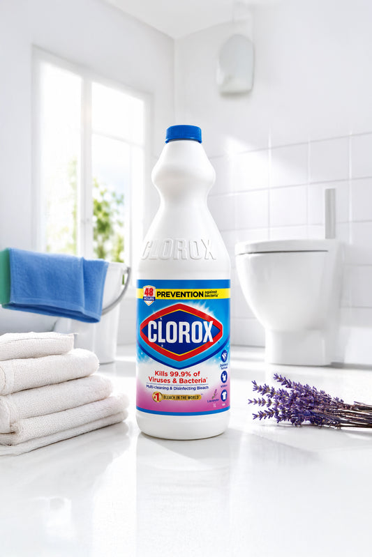 Clorox Lavender 1L