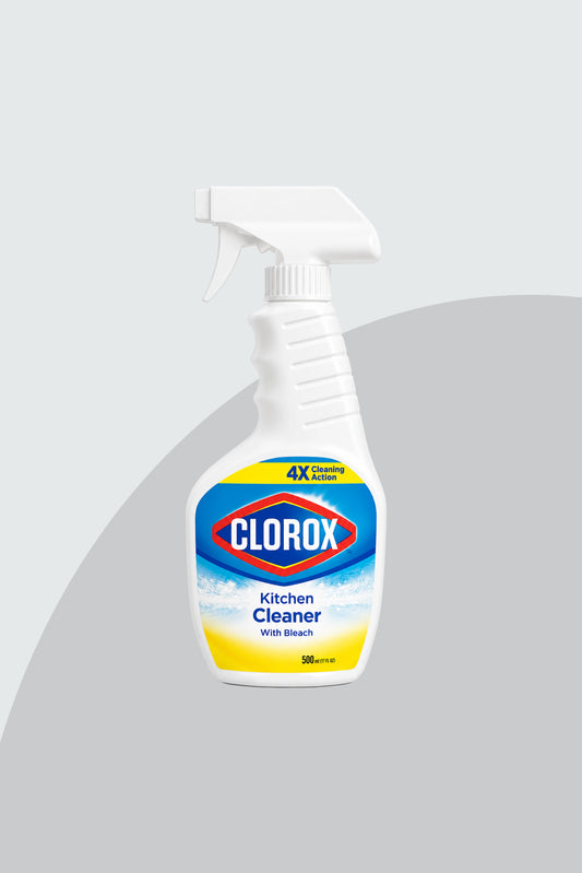 Clorox Kitchen Cleaner 500ml
