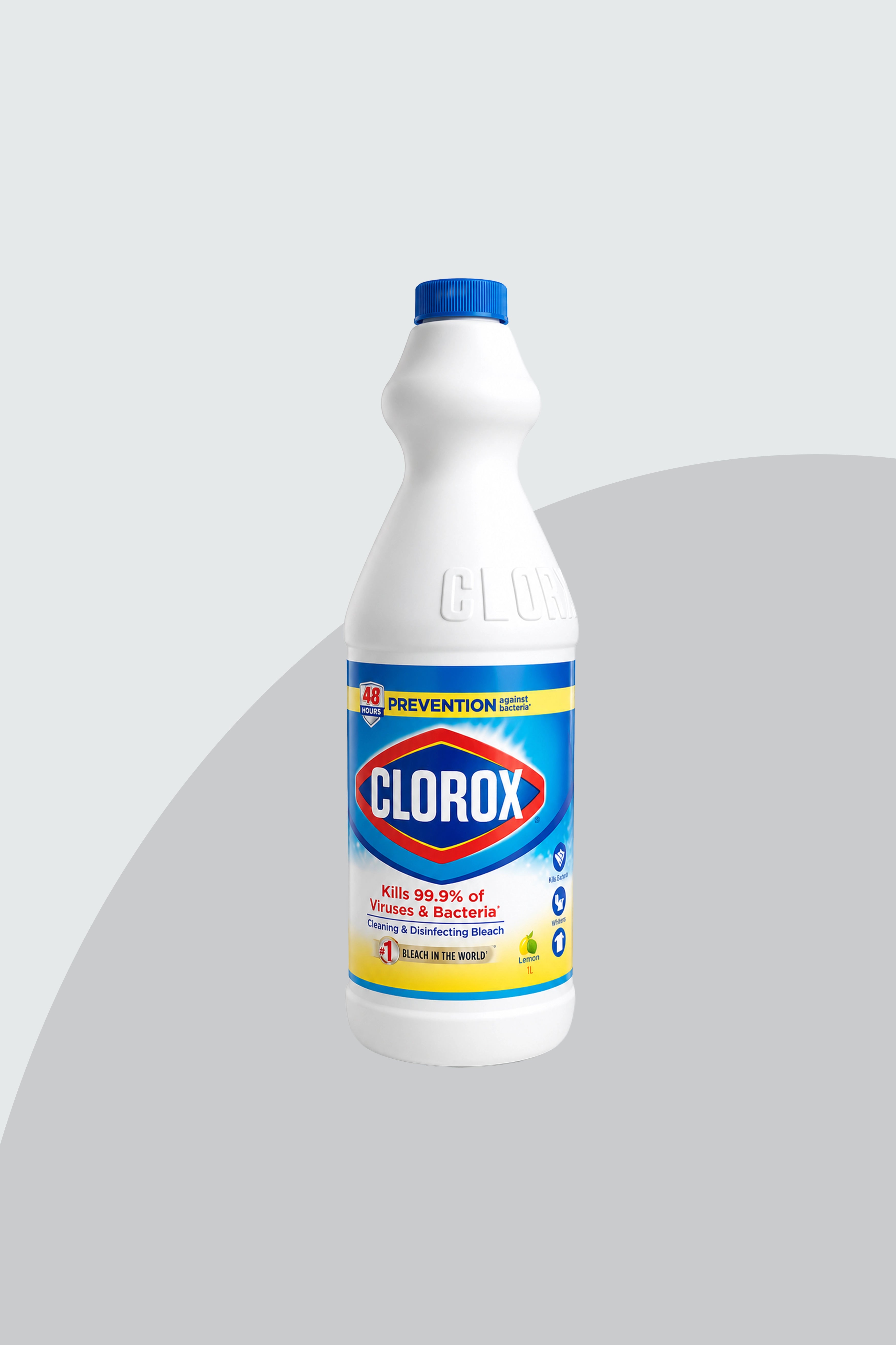 Clorox Lemon 1L