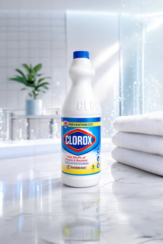 Clorox Lemon 1L