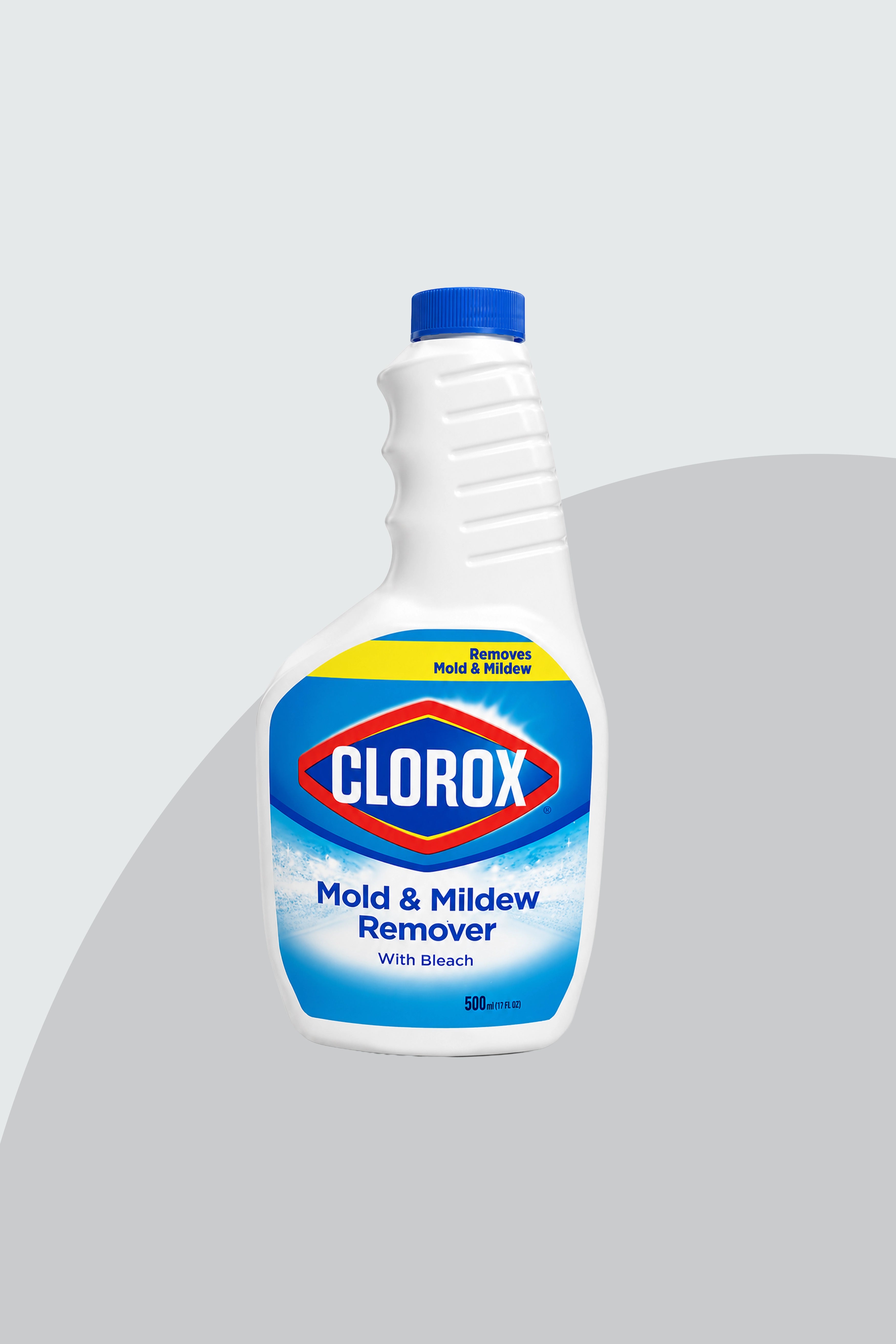 Clorox Mold & Mild Remover 500ml