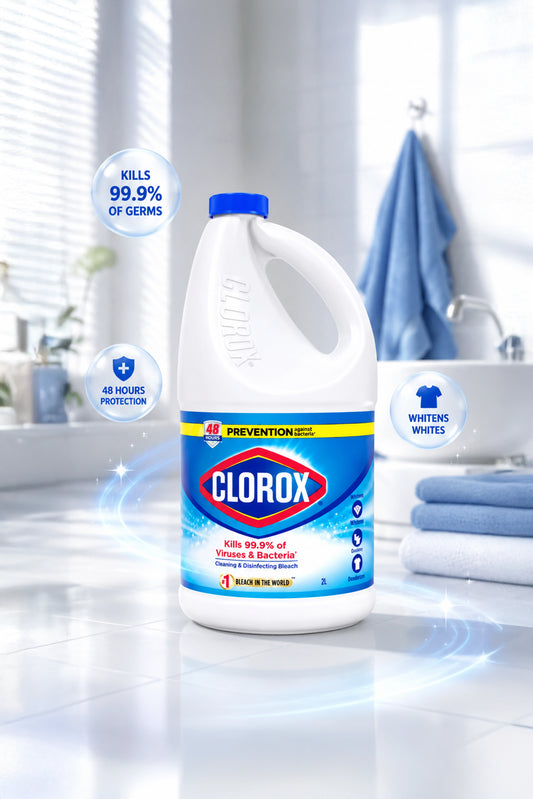 Clorox Original 2L