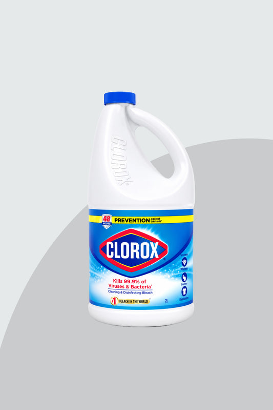 Clorox Original 2L