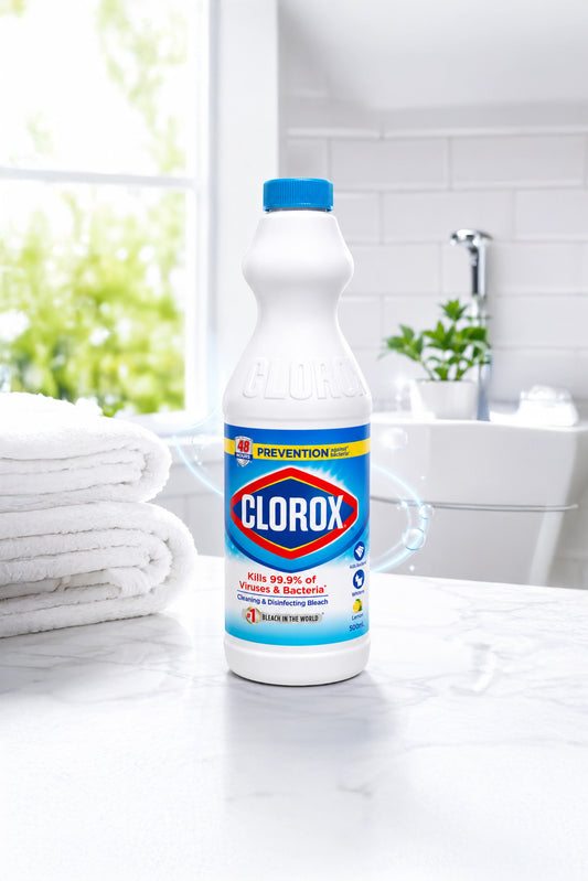Clorox Original 500ml