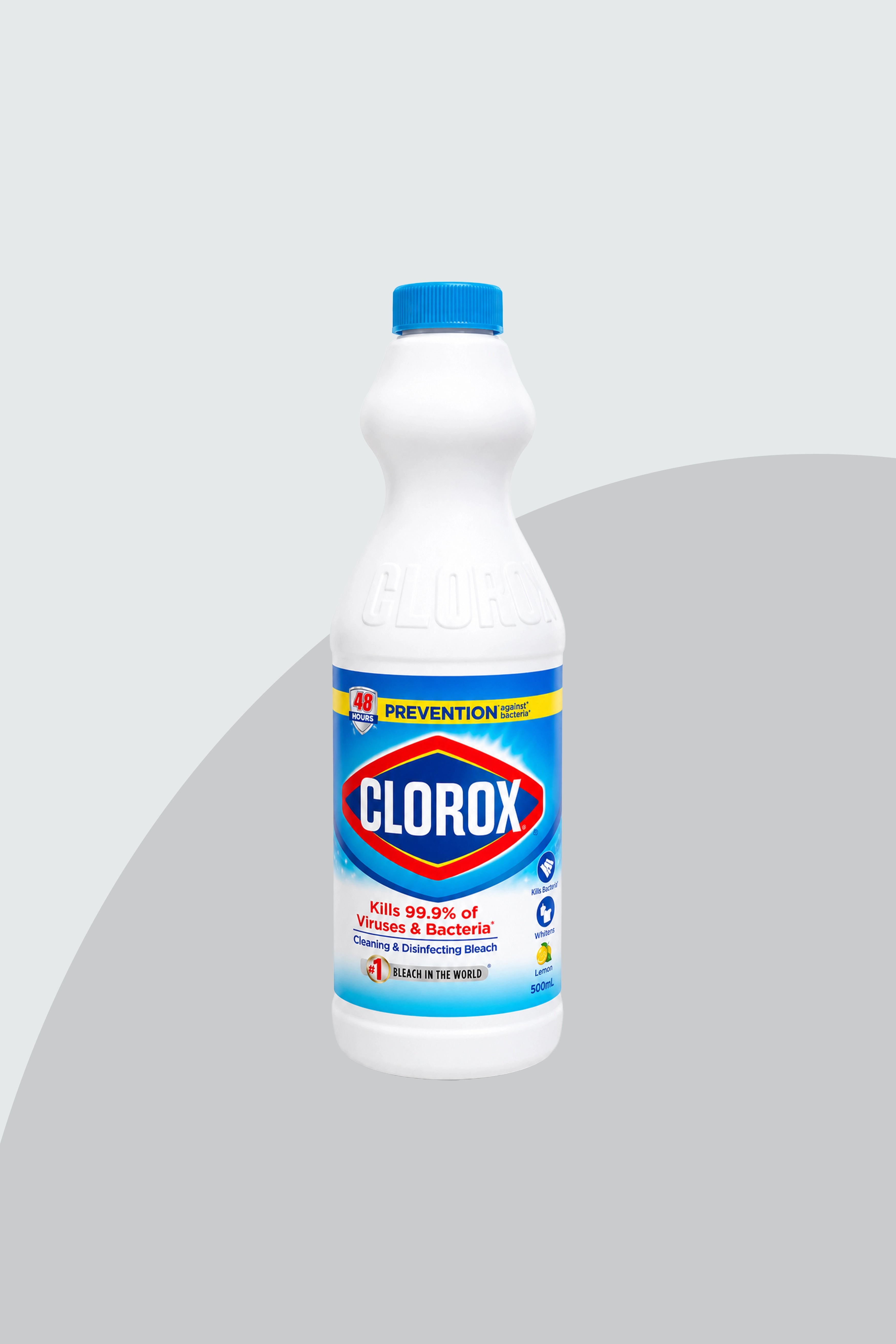 Clorox Original 500ml