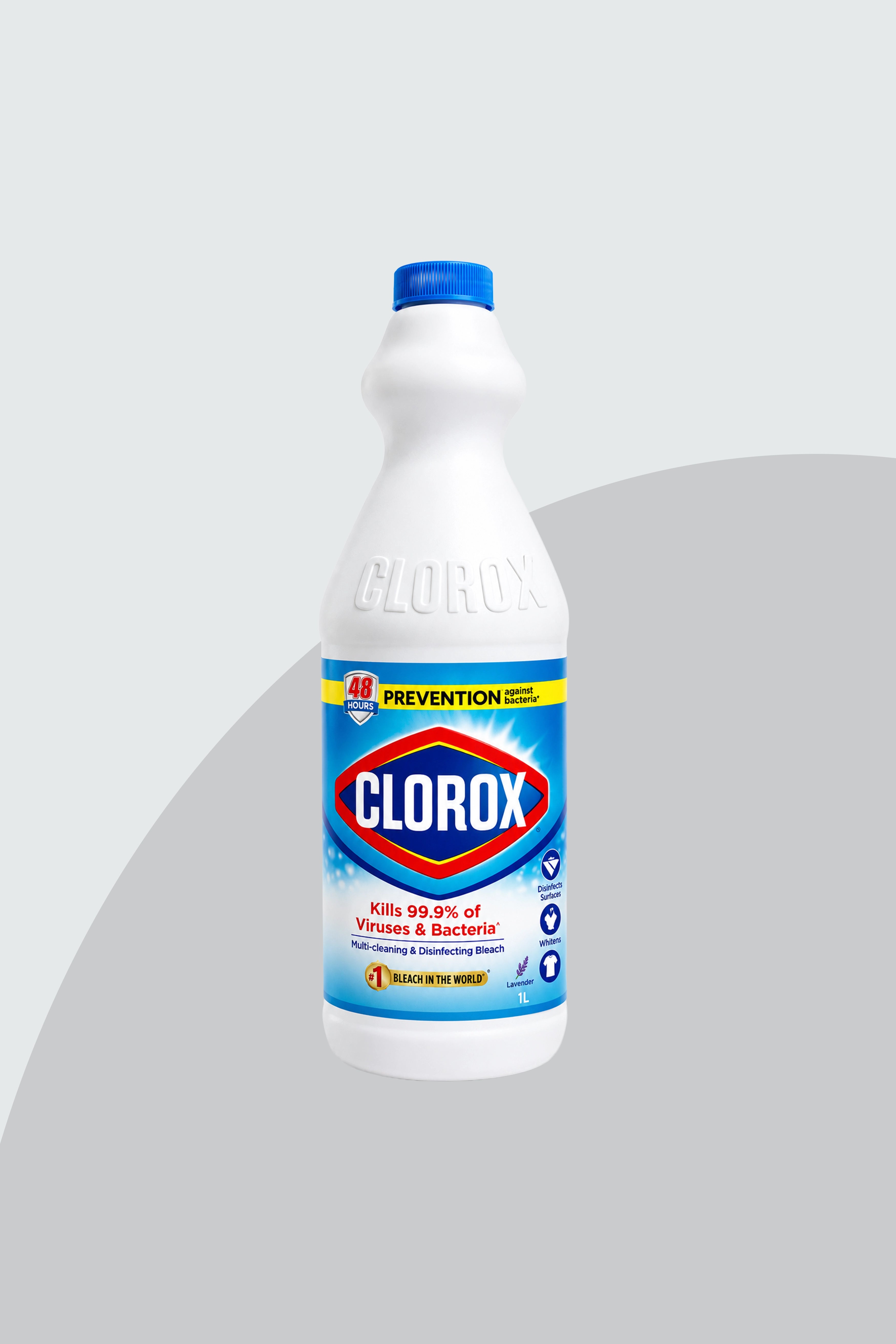 Clorox Original 1L