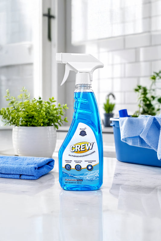 Crew All Purpose Cleaner 500ml