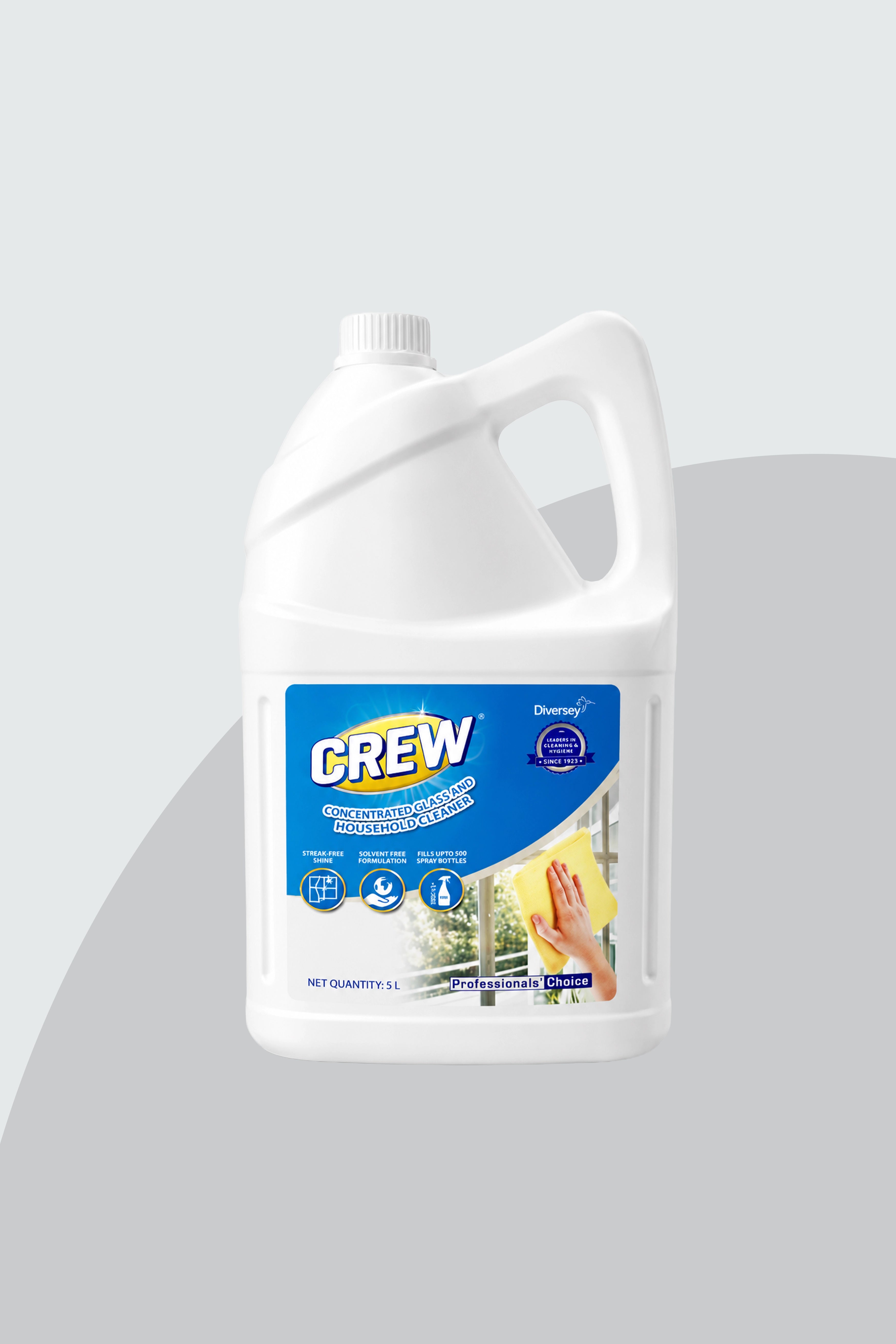 Crew All Purpose Cleaner 5L