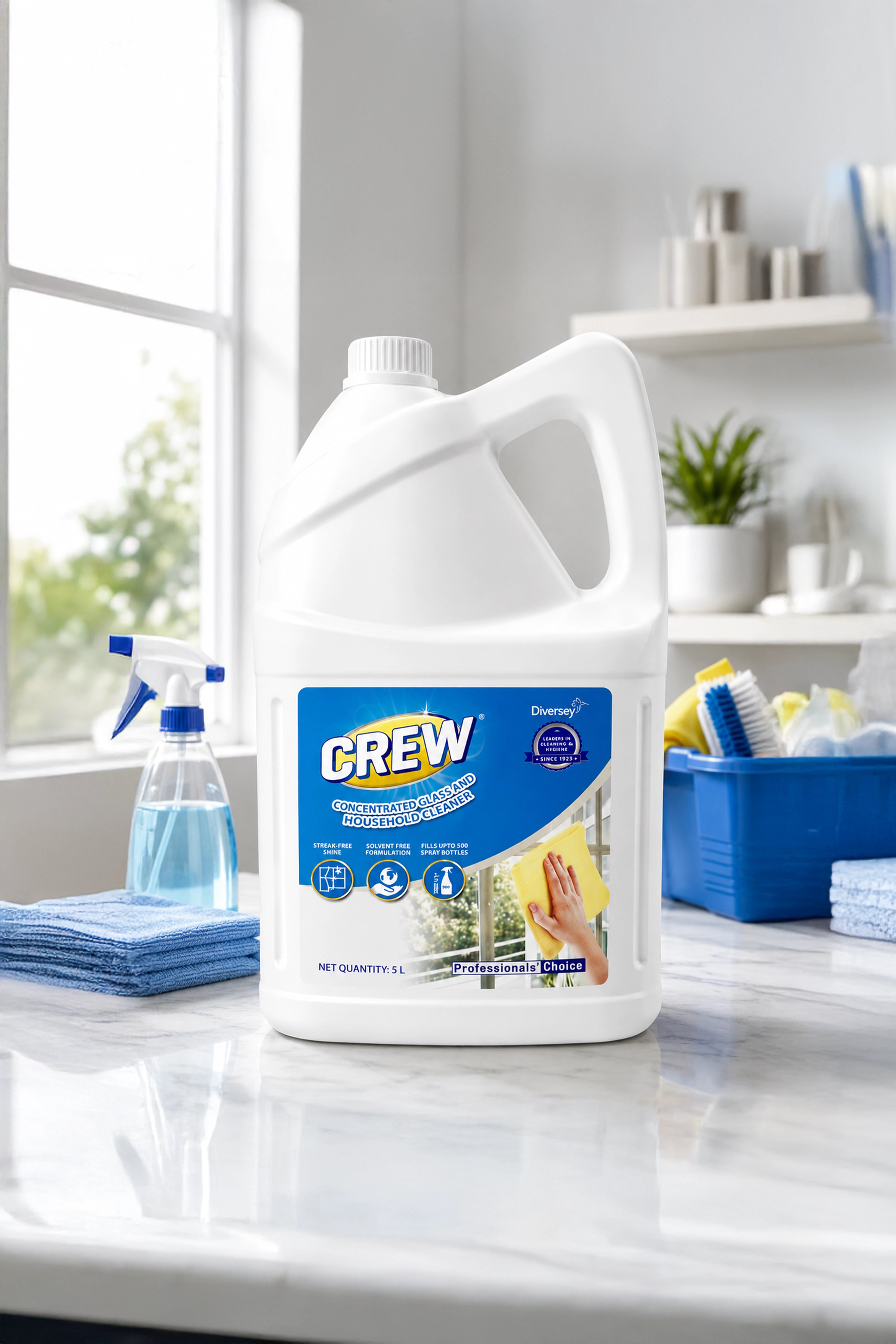 Crew All Purpose Cleaner 5L