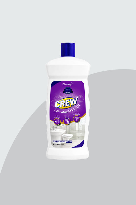 Crew Bathroom Cleaner 1L