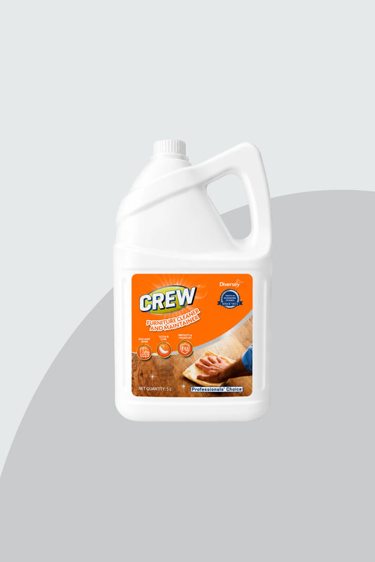 Crew Furniture Maintainer 5L