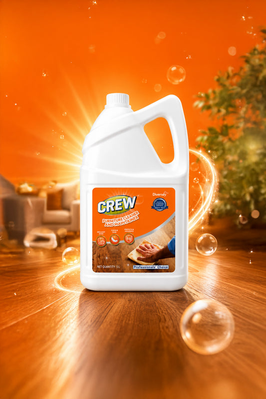 Crew Furniture Maintainer 5L