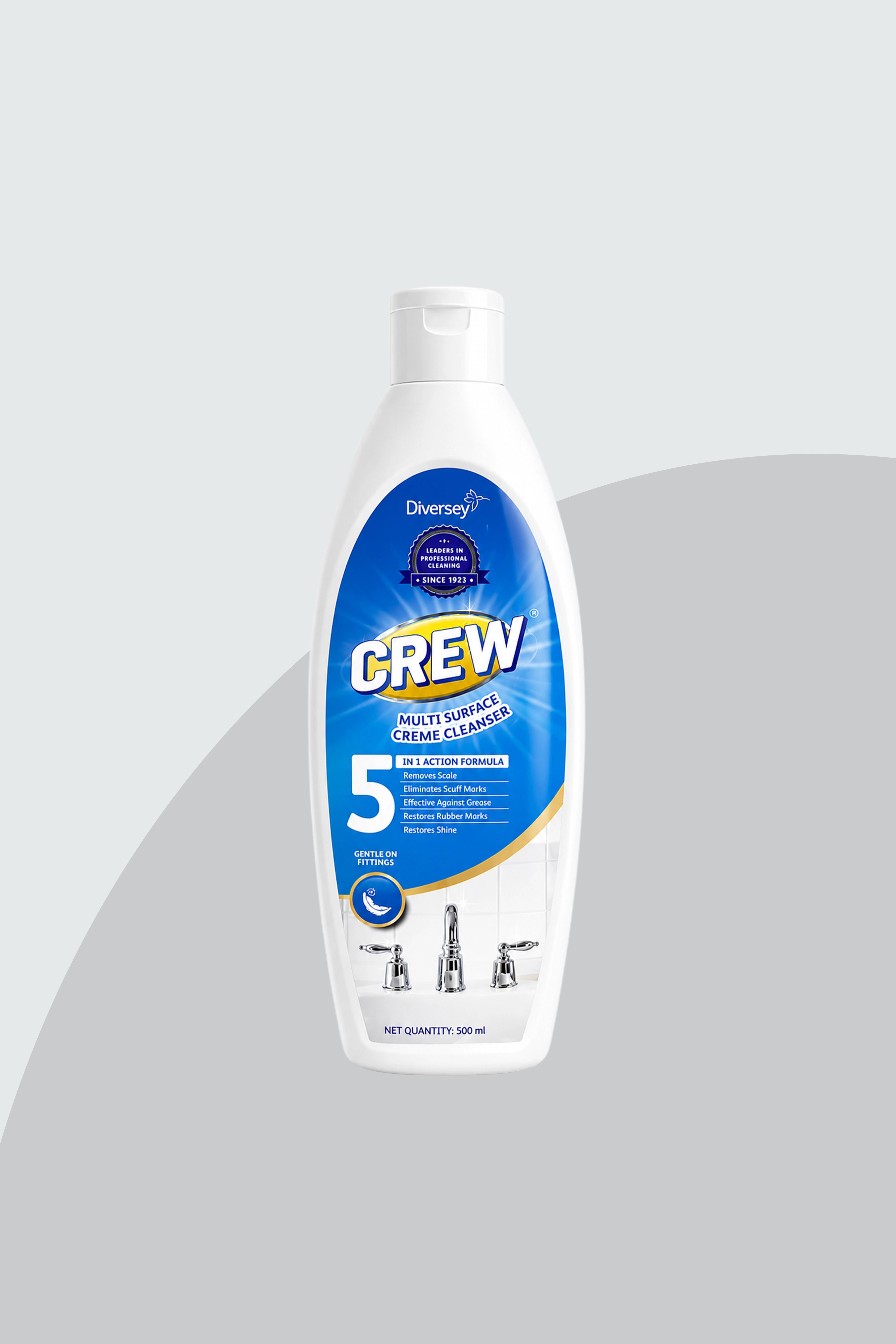 Crew Multi Surface Cleanser 500ml