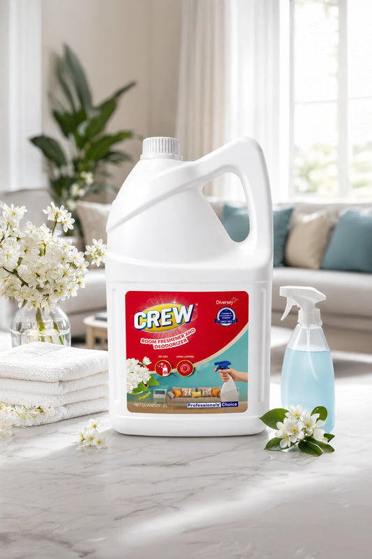 Crew Room Freshener