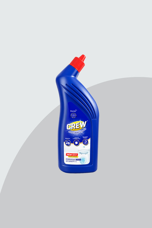 Crew Toilet Cleaner 1L