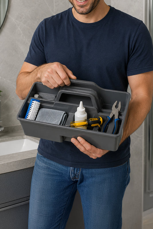 Caddy Tool Bucket