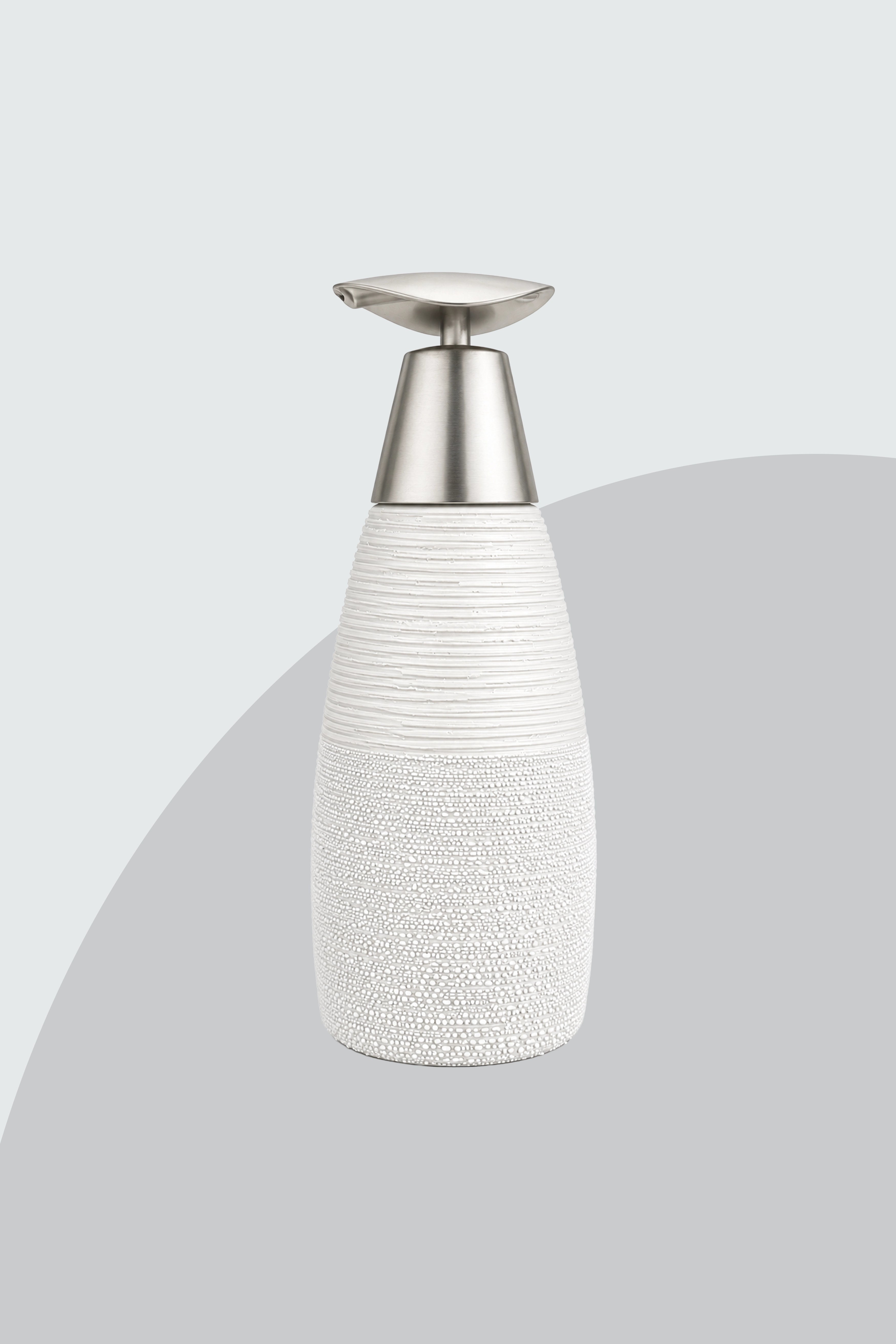 Ceramic Soap Dispenser