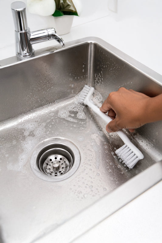 Cleaning Brush 376