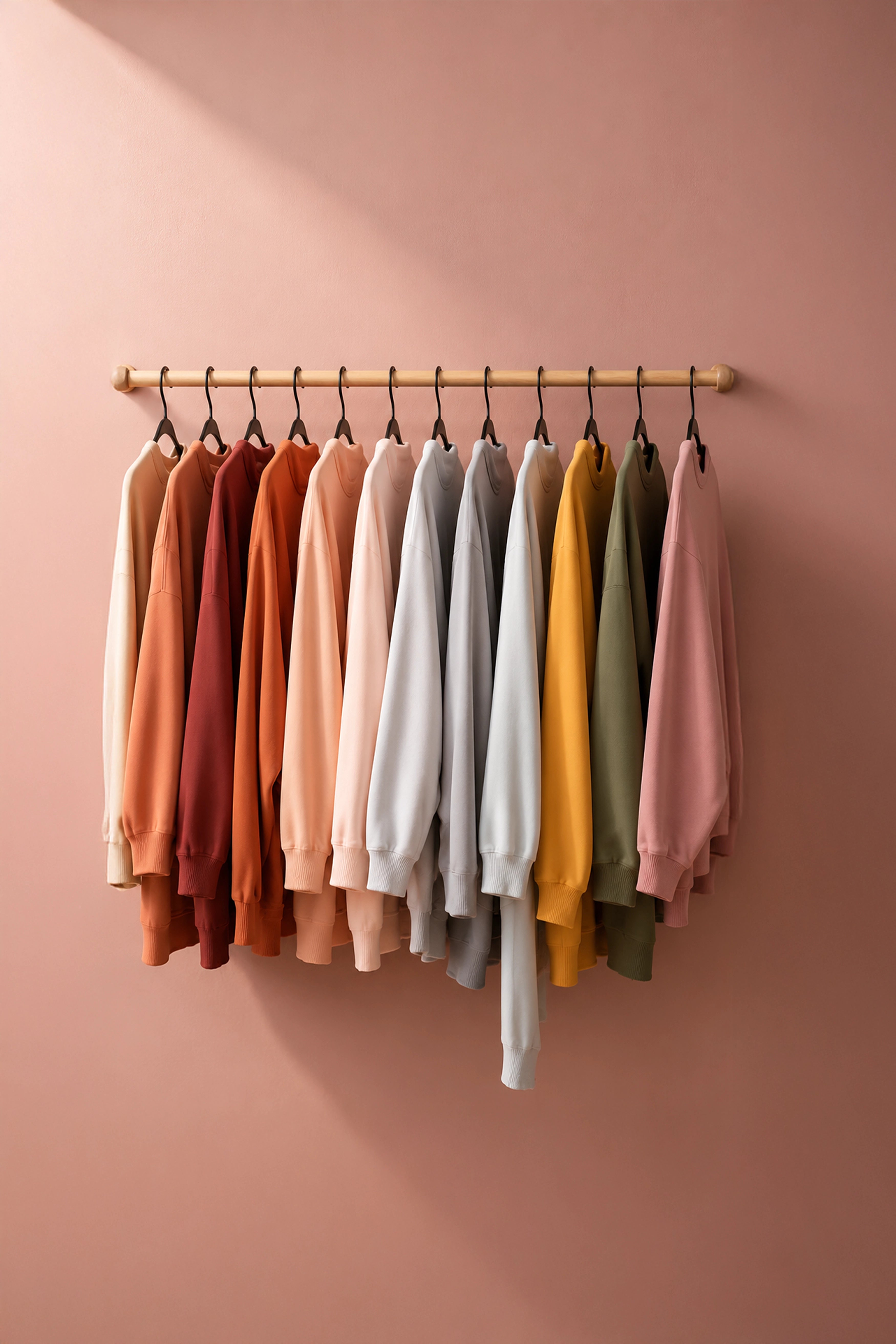 Cloth Hanger Pack of 12
