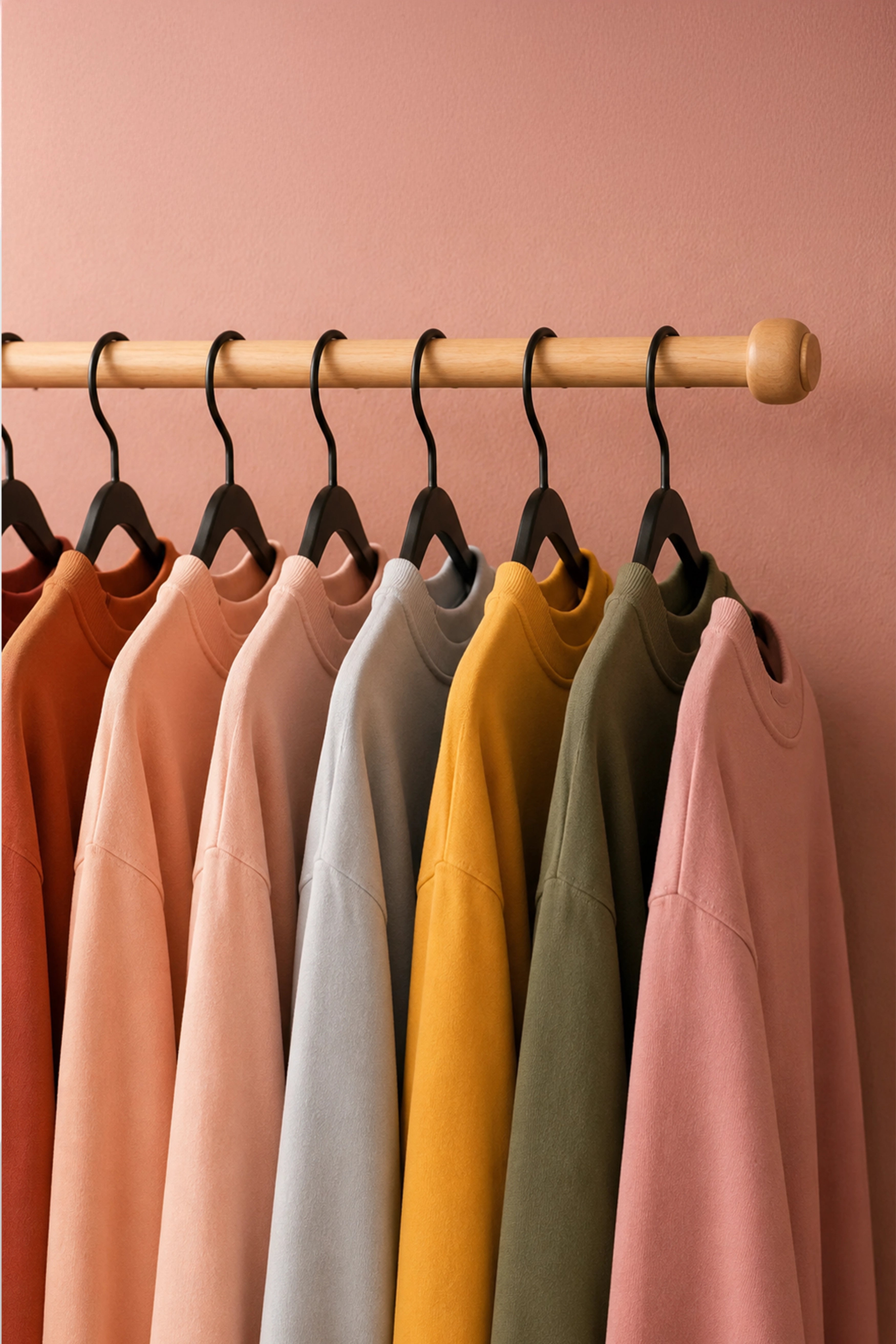 Cloth Hanger Pack of 12