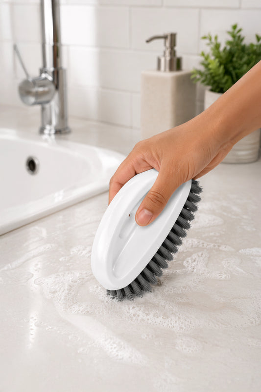 Cloth Brush 196