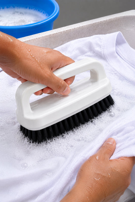 Cloth Brush 108