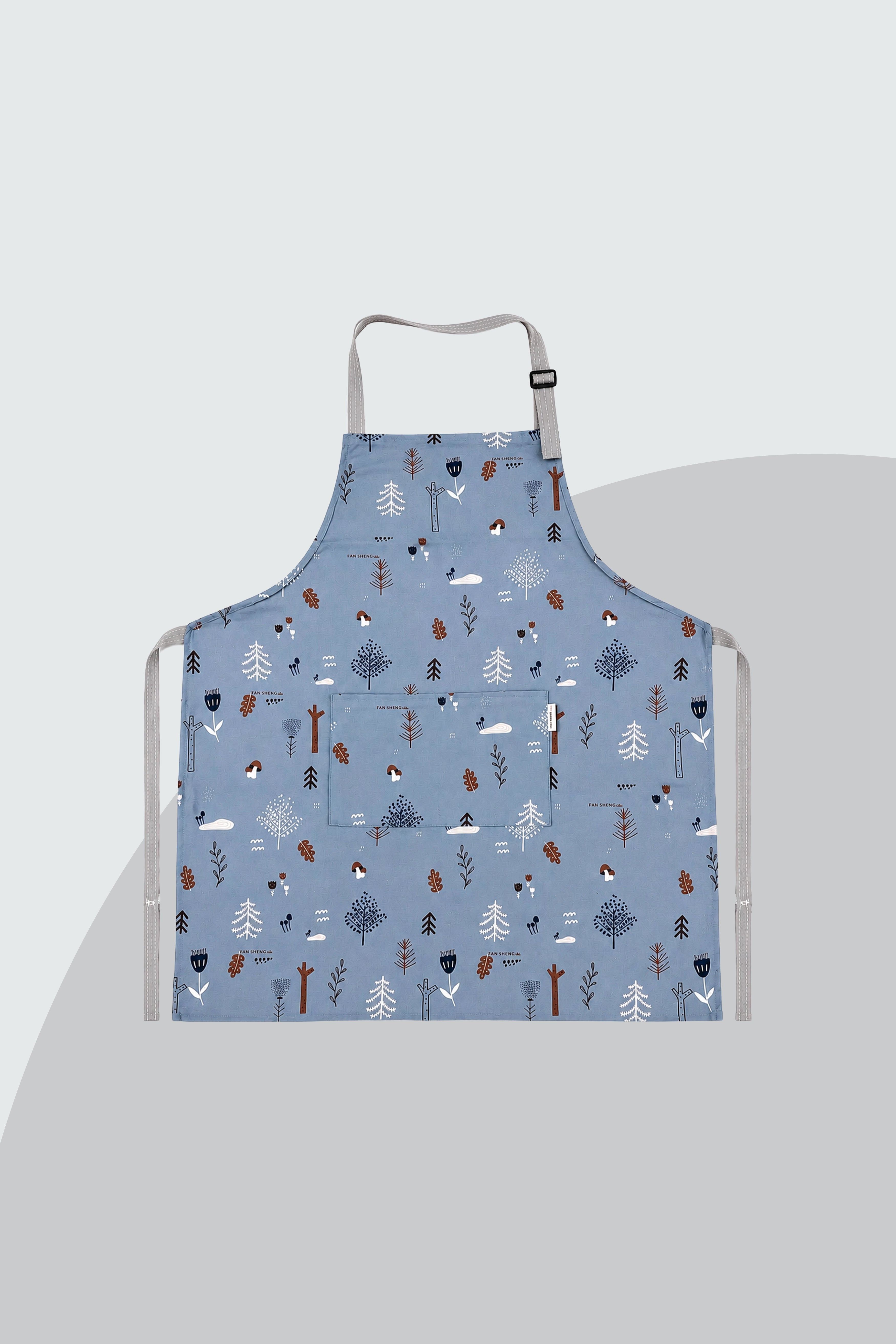 Cotton Apron