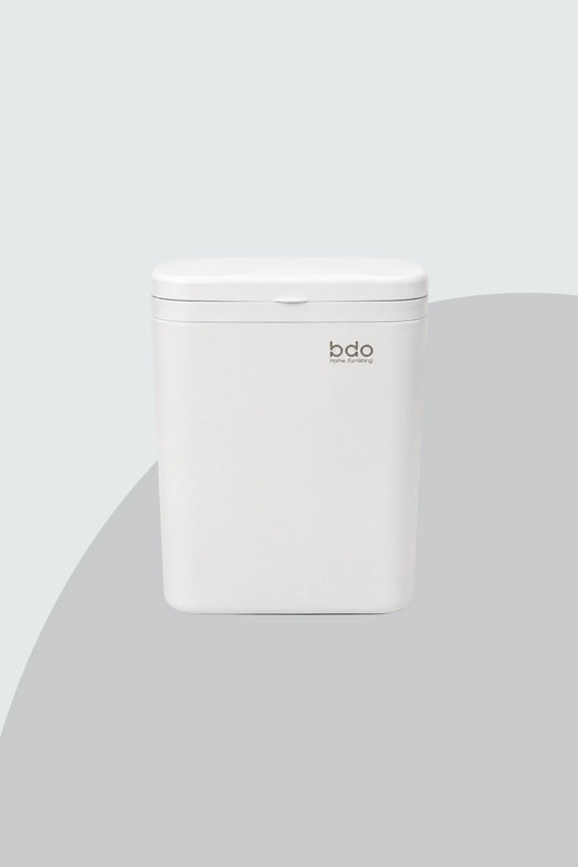 DJ 3278 Dustbin Square