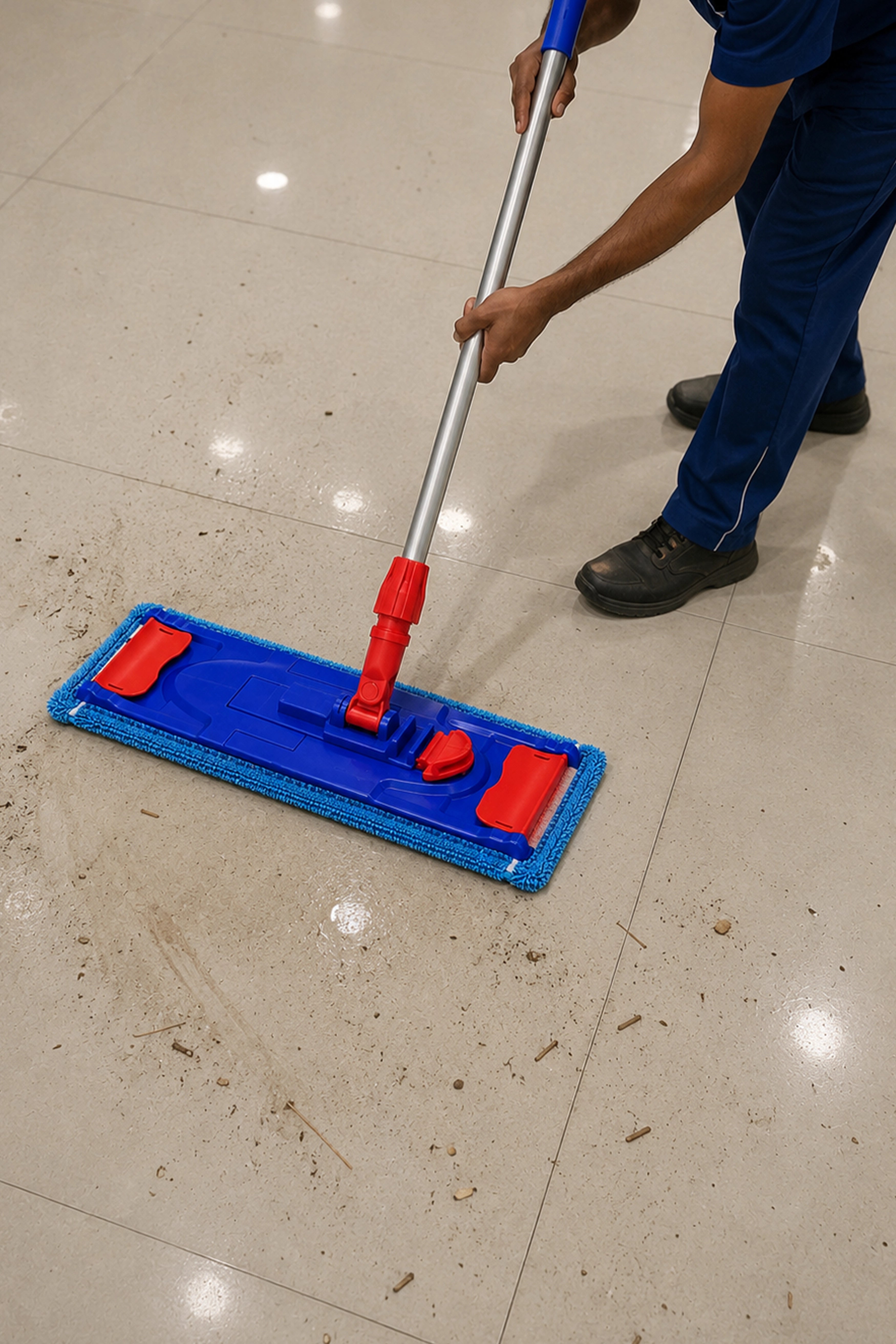 Dido Dry Mop