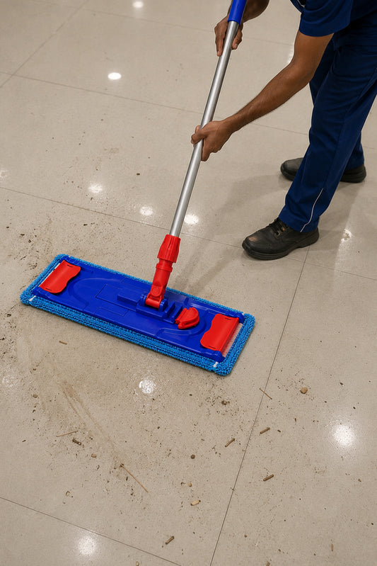 Dido Dry Mop