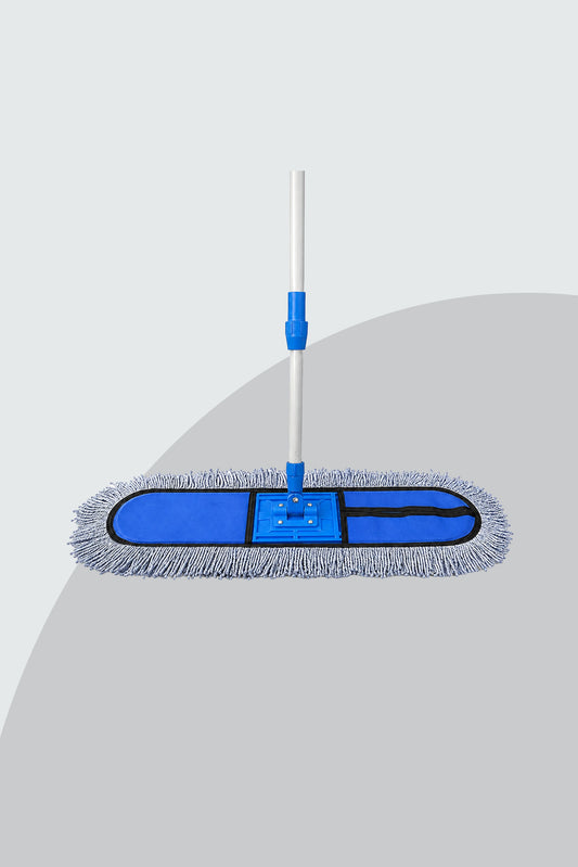 Dry Mop 18 Inch
