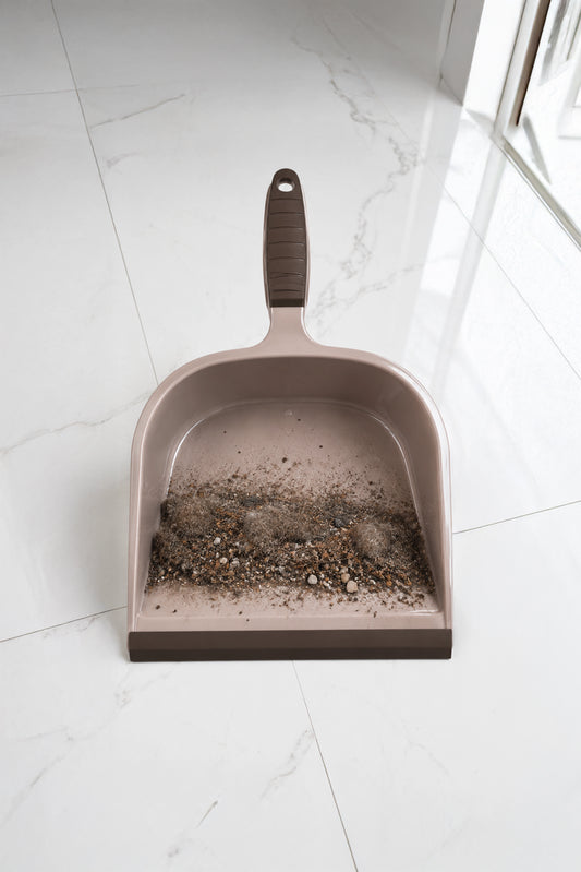 Dustpan Nayasa