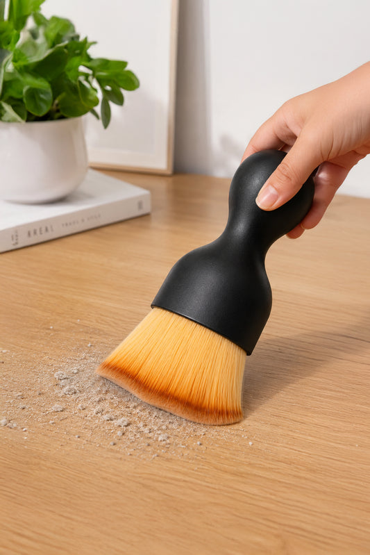 Dust Removal Brush