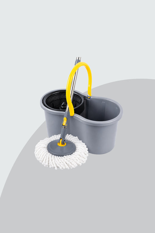 Esquire Spin Mop Elegant