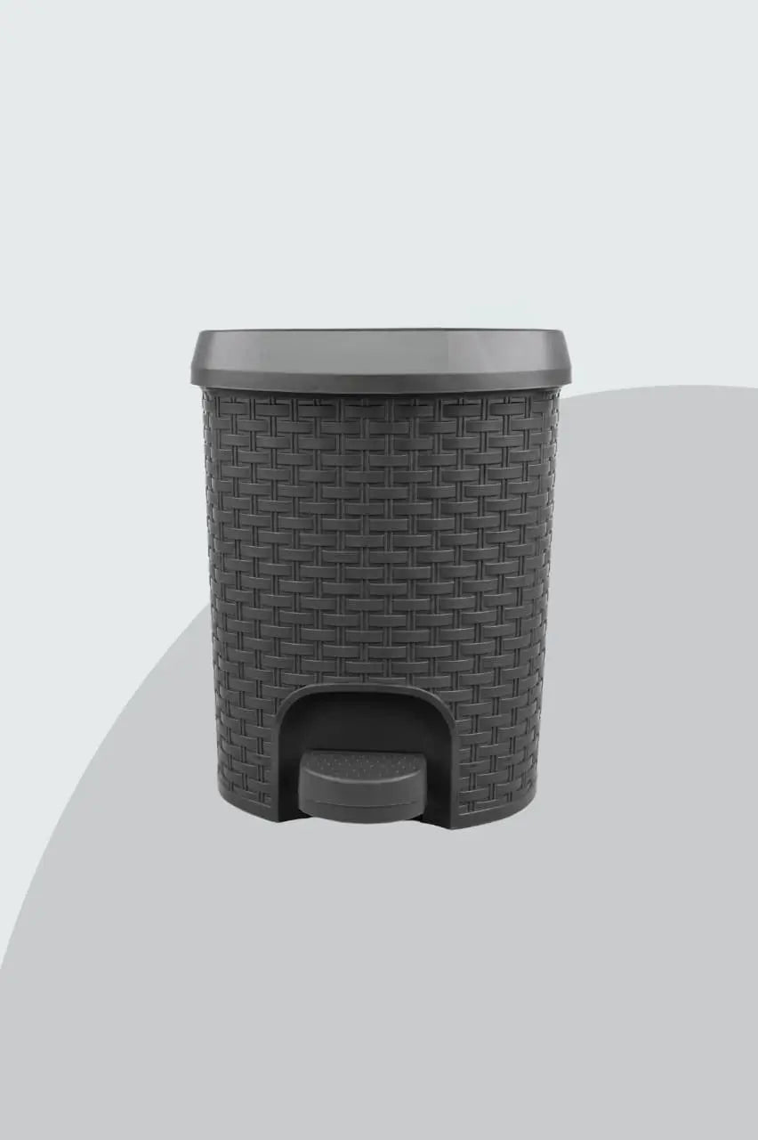 Esquire Pedal Bin 12L