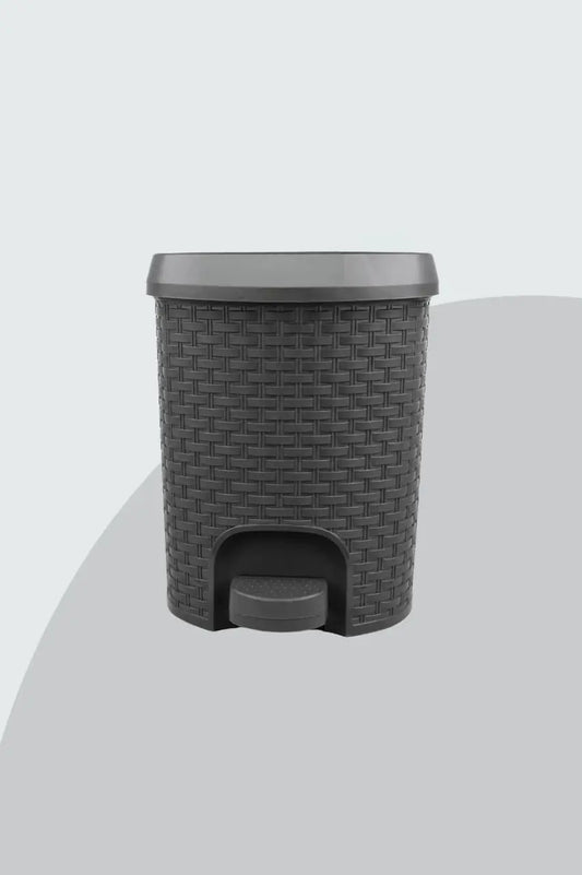 Esquire Pedal Bin 12L
