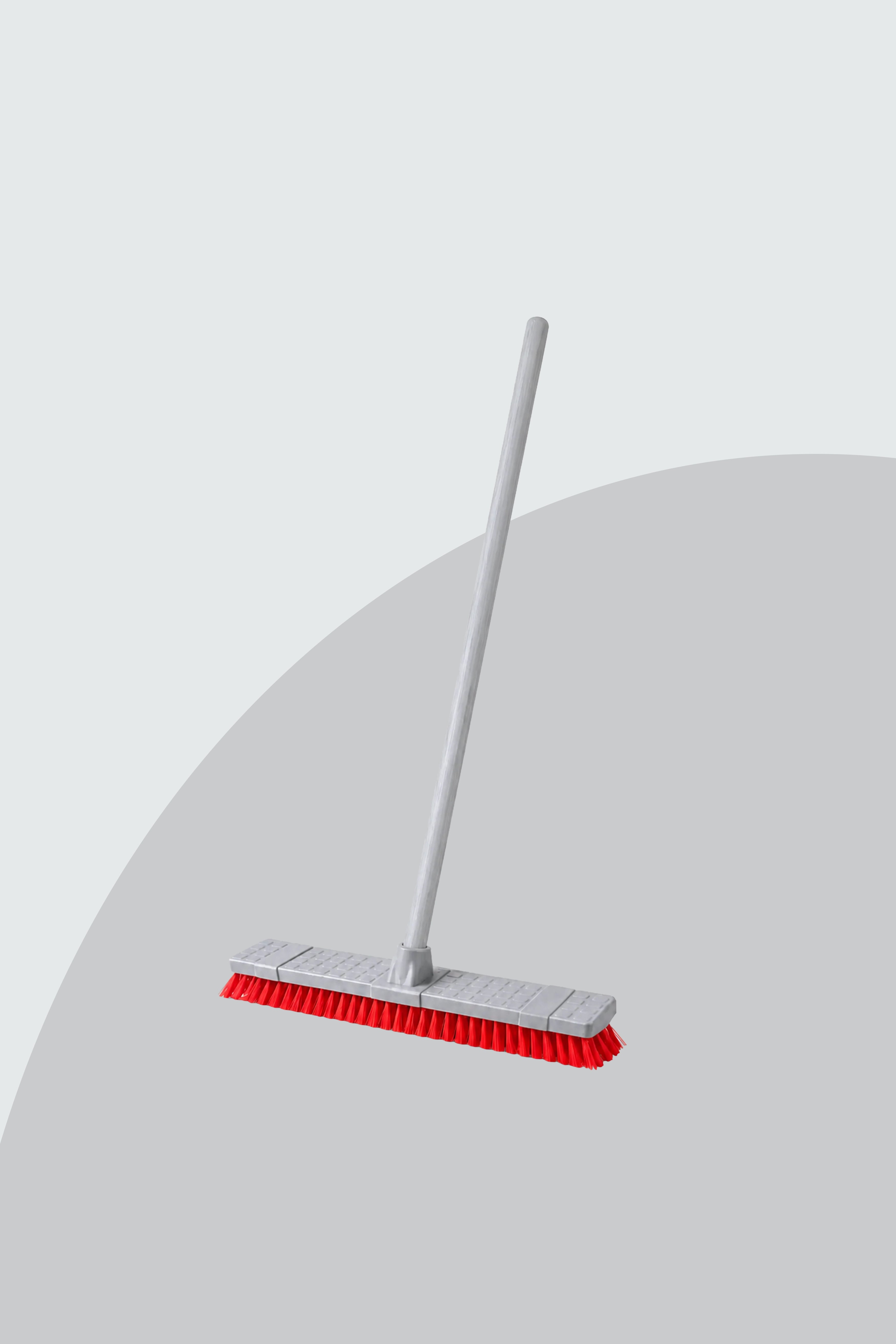 Floor Brush – Heavy Floor Brush 18"