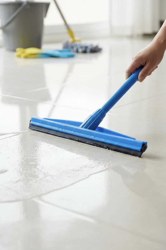 Floor Squeegee