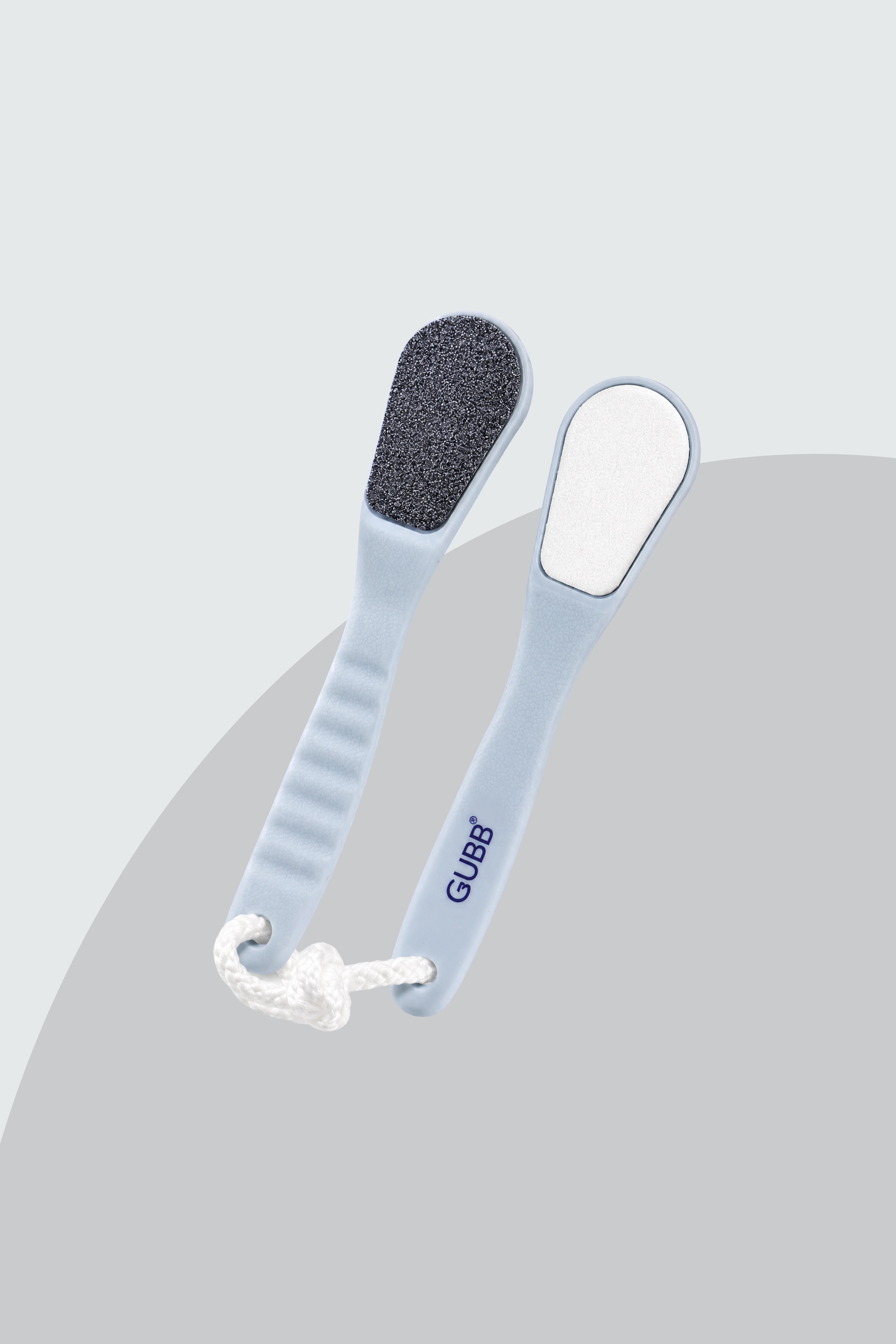 GUBB Ceramic Stone Pedicure File (Dual)