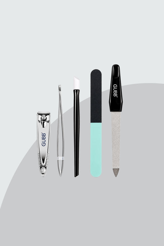 GUBB Manicure Kit