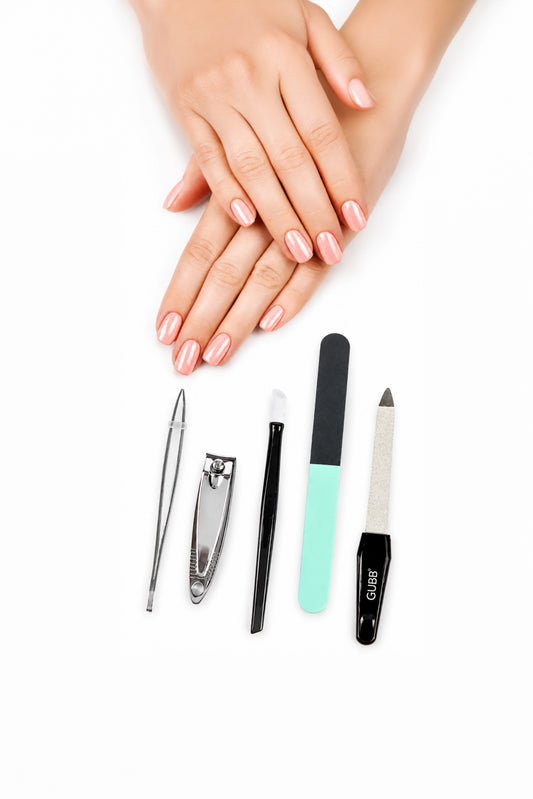 GUBB Manicure Kit