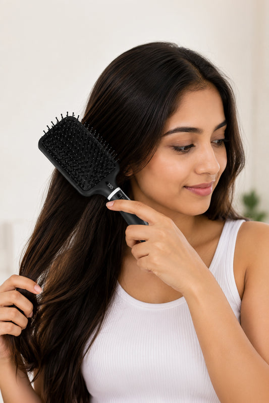 GUBB Paddle Brush Large