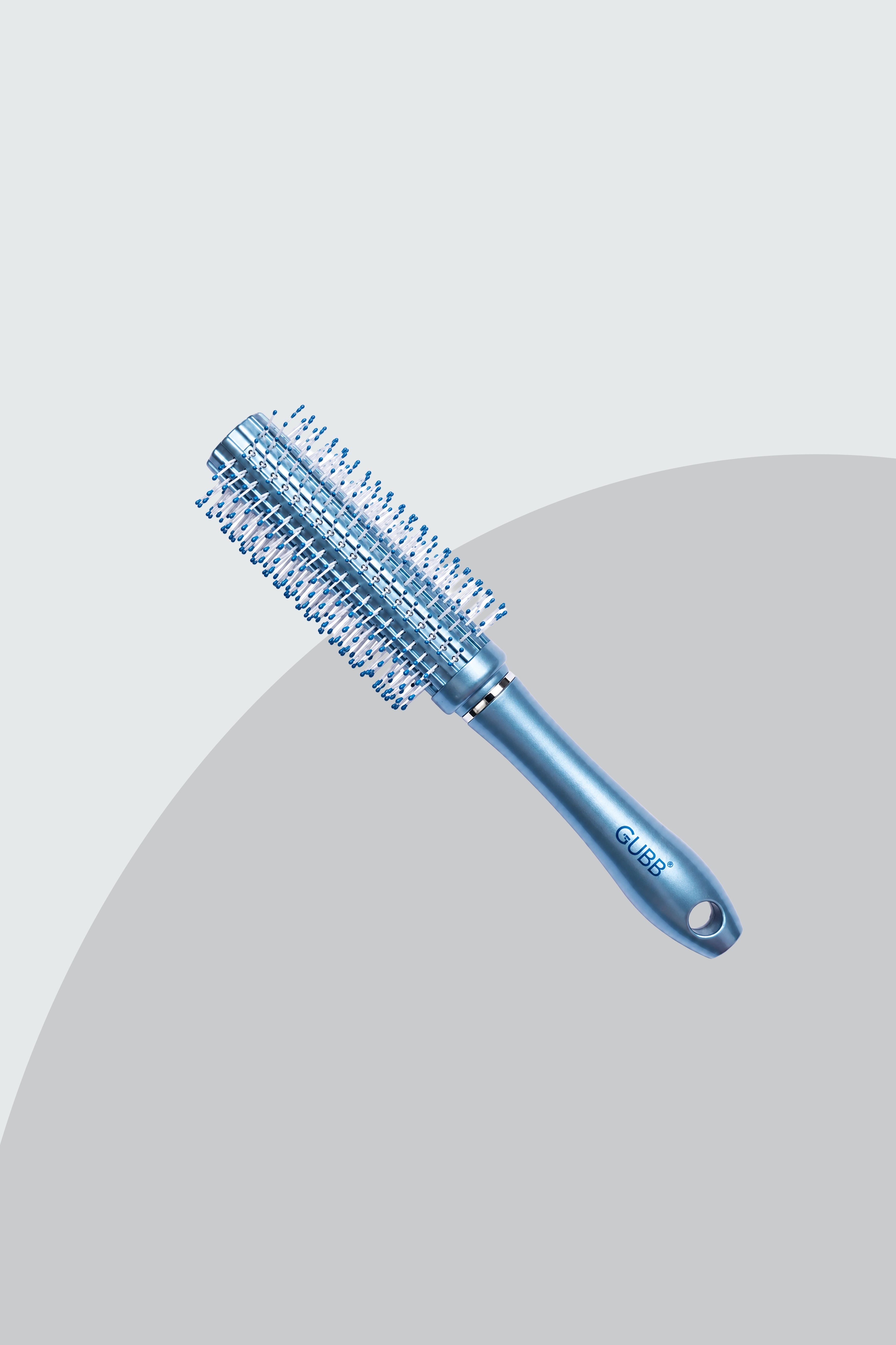 GUBB Styler Round Brush