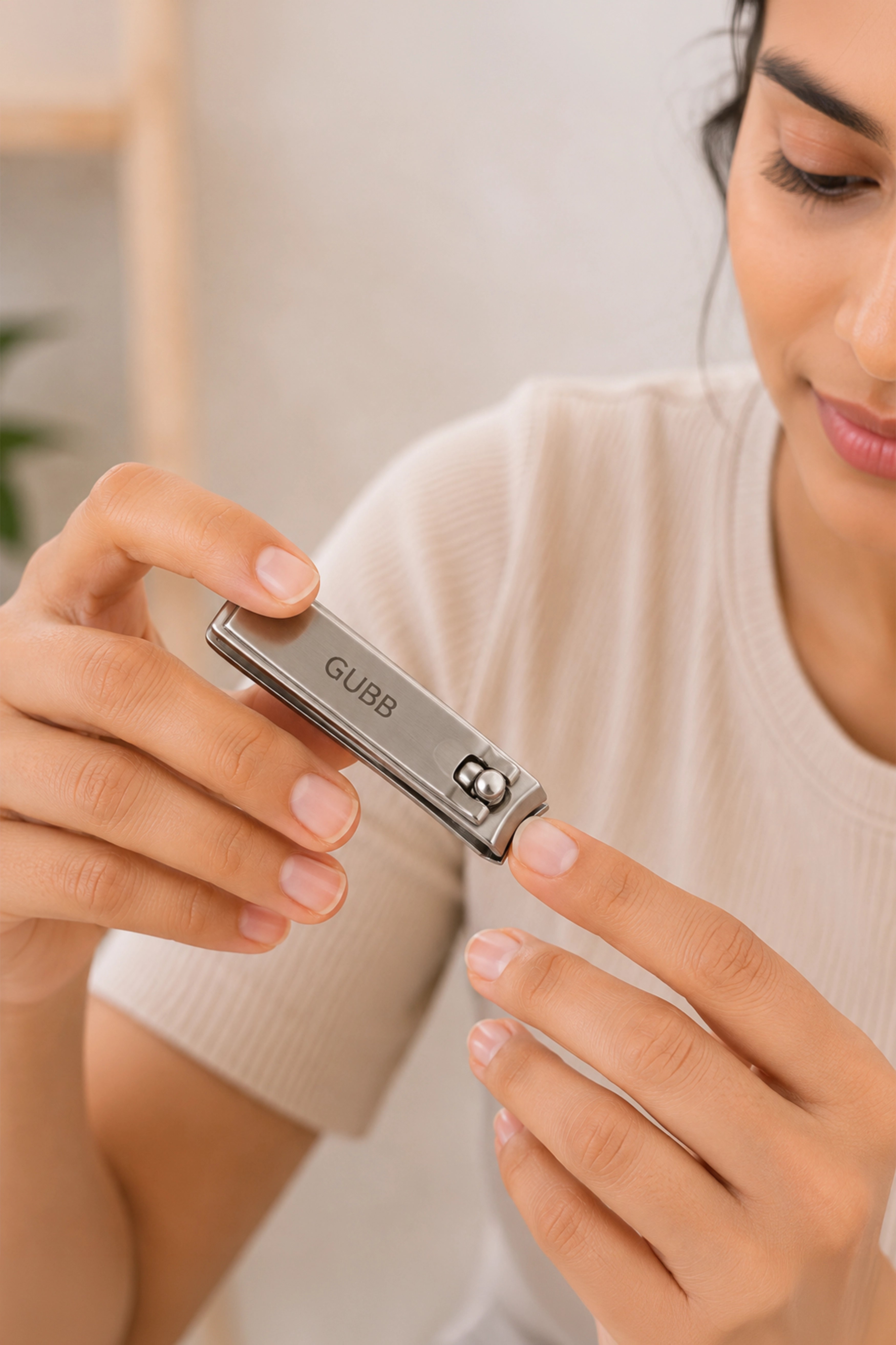 GUBB Toe Nail Clipper