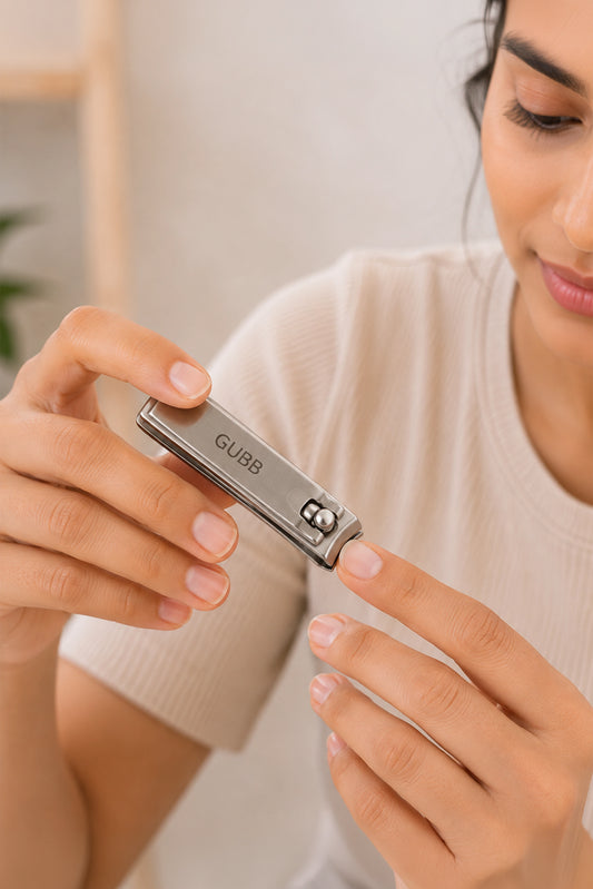 GUBB Toe Nail Clipper