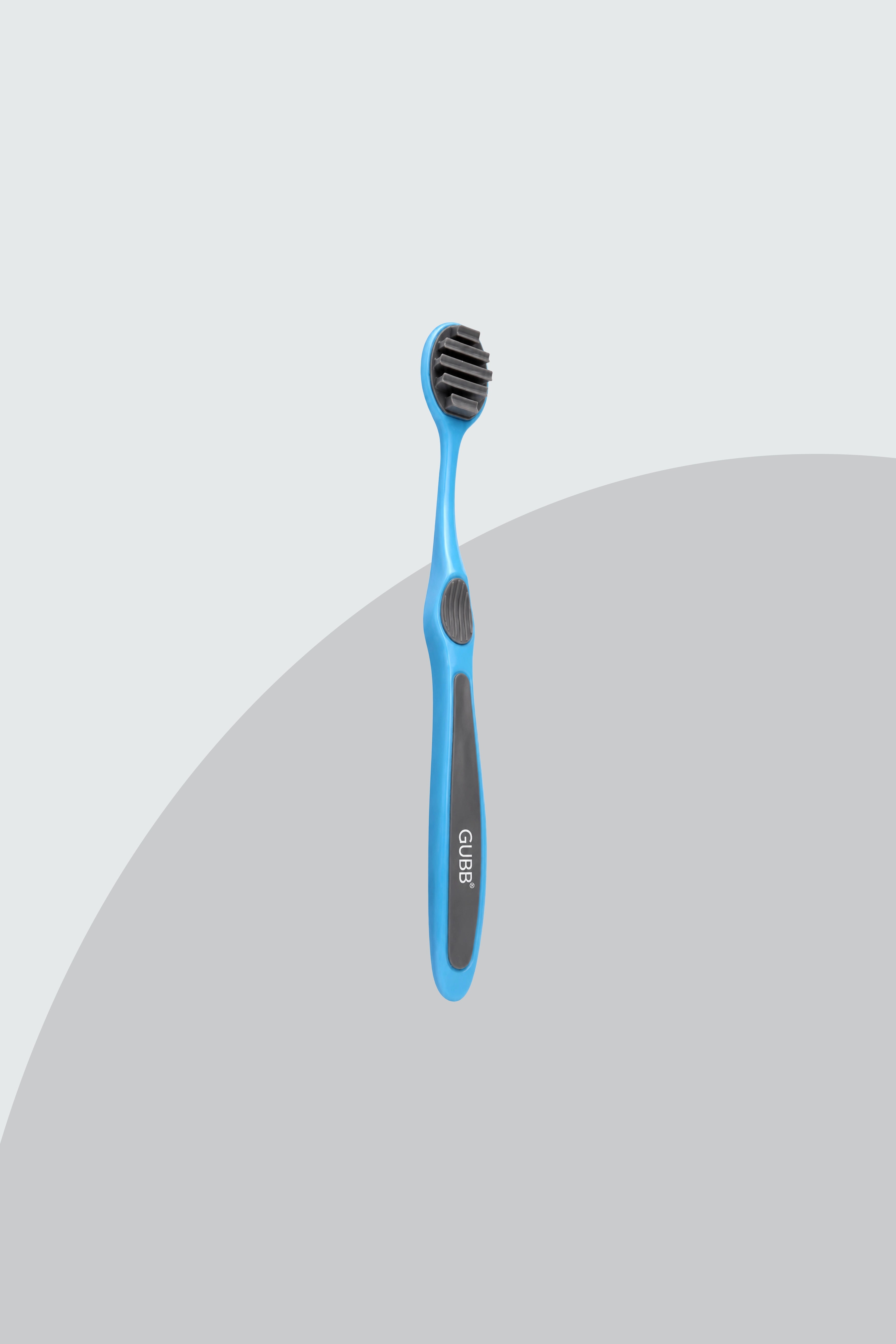 GUBB Tongue Cleaner (T+) 1s