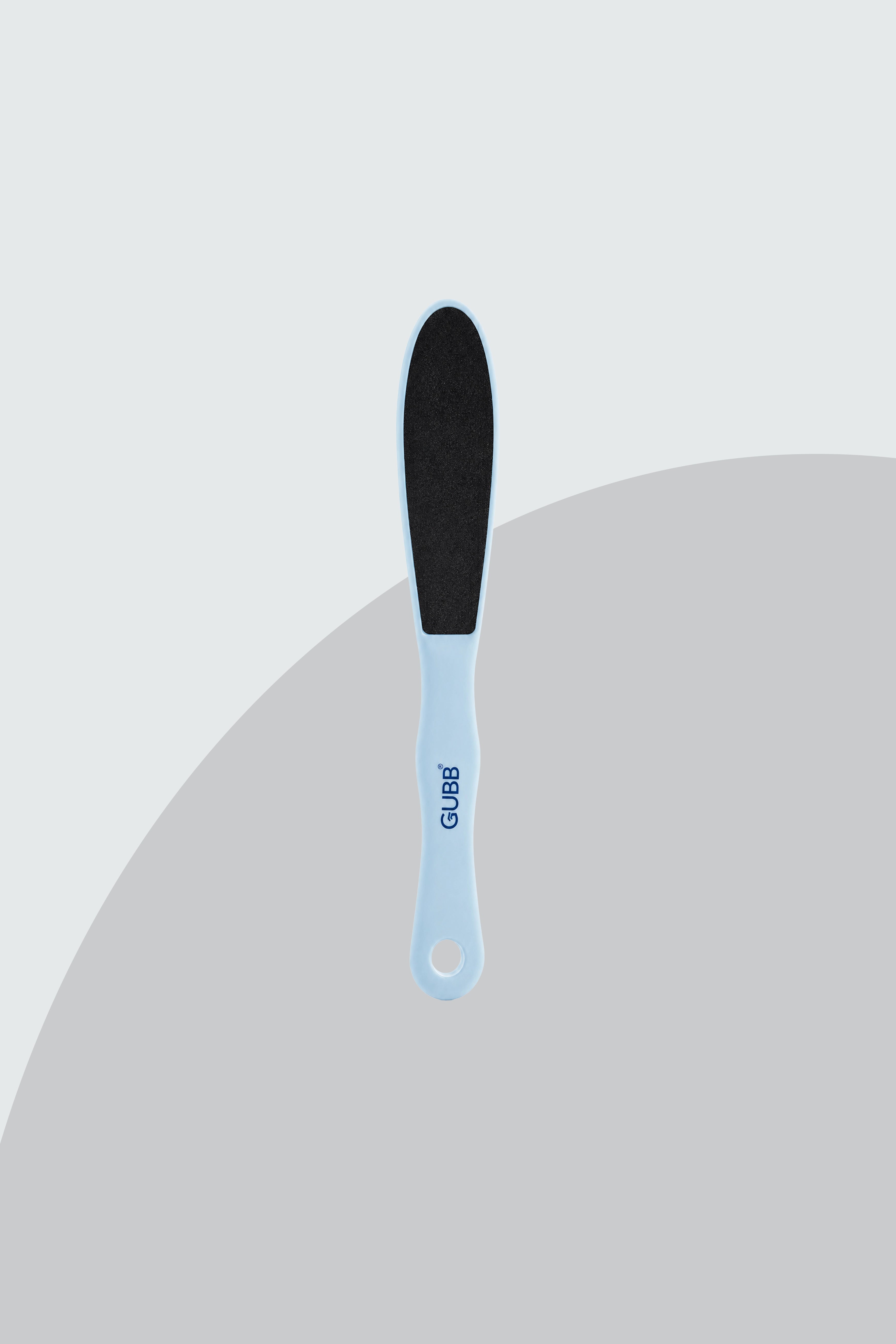 GUBB Pedicure File